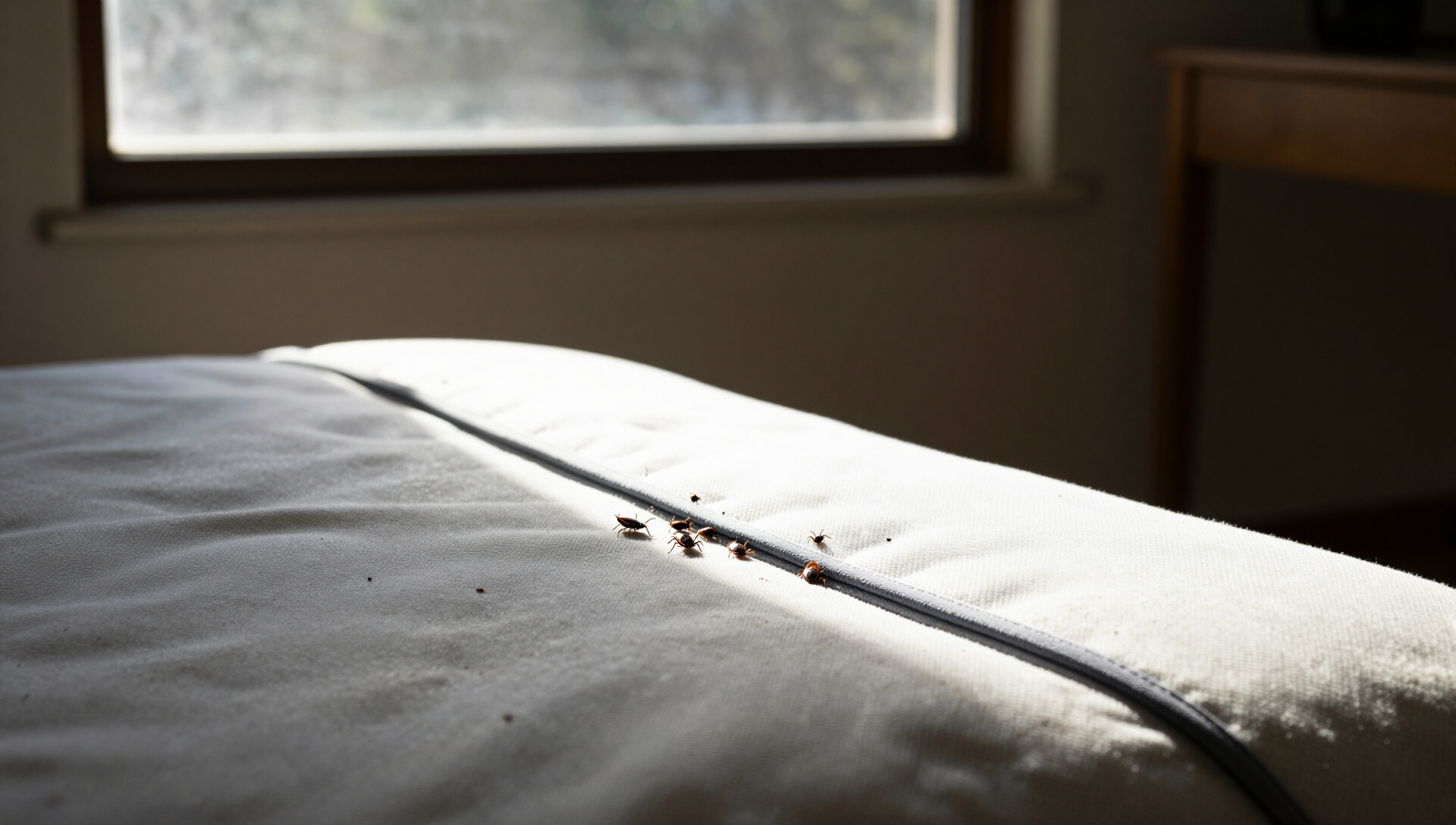 Bed Bugs Control in Harrington Park