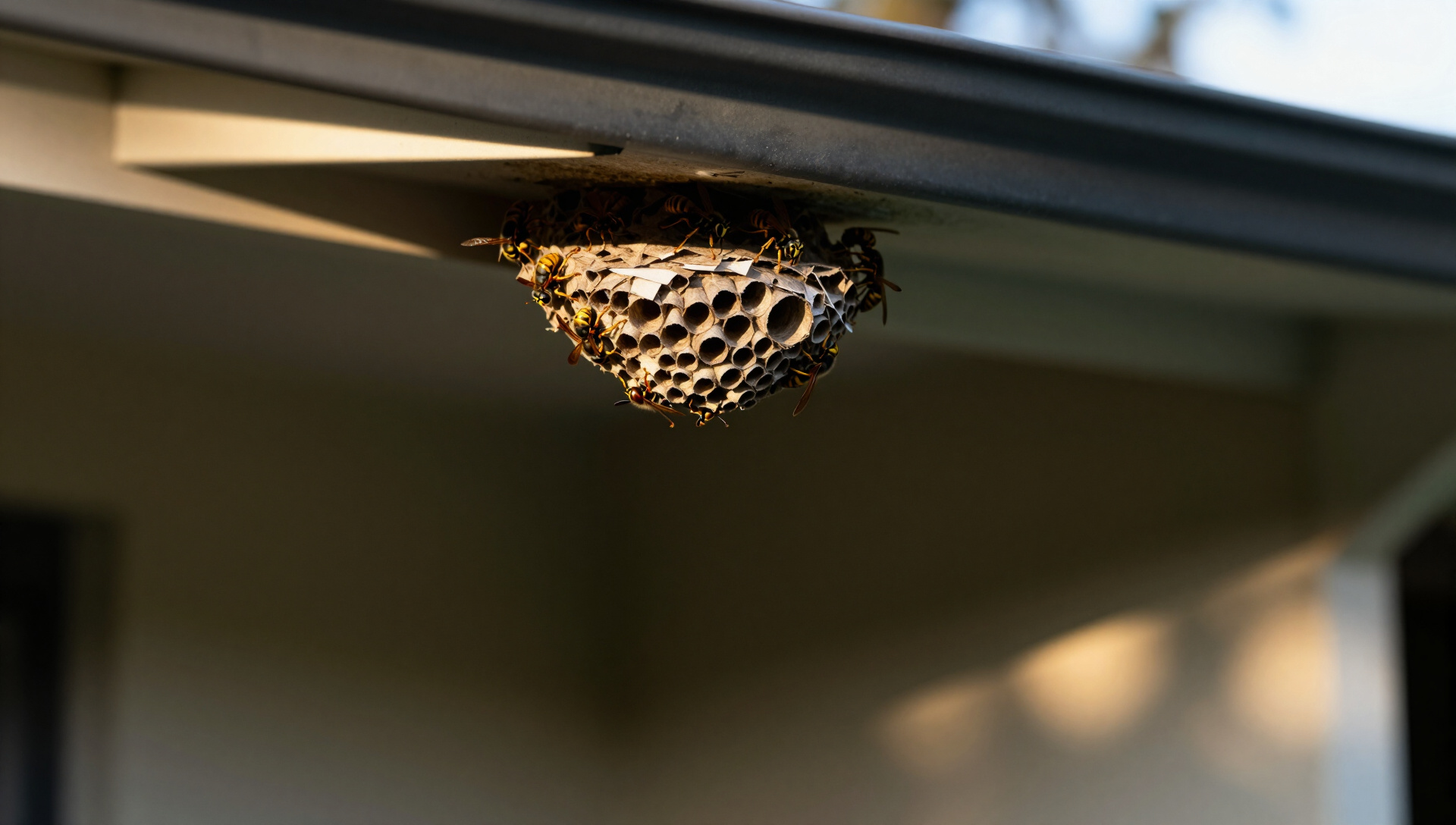 Bees and Wasp Removal in Harrington Park